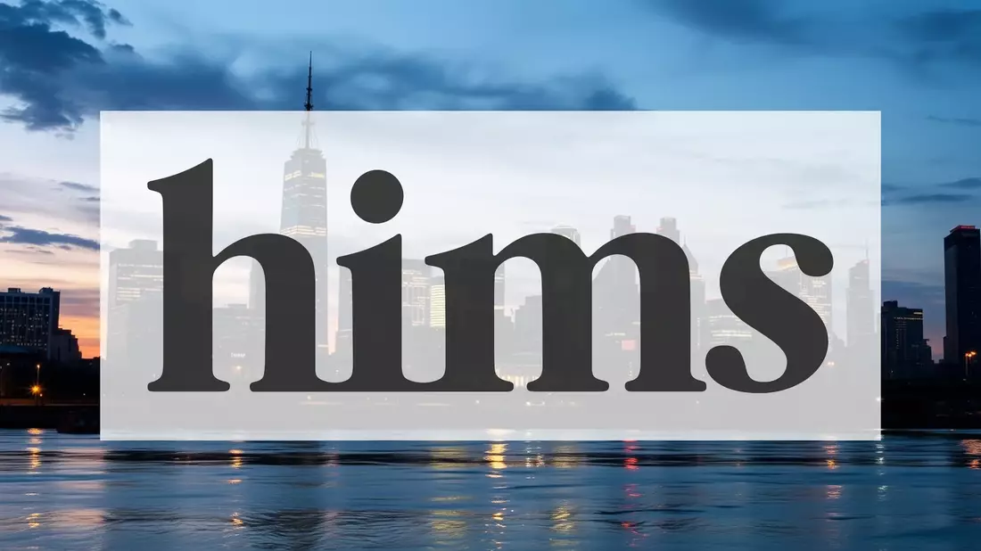 Hims & Hers Stock: A Market at Odds with Itself Illustration mit AI erstellt übermittelt durch boerse-global.de