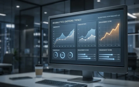 TK-Daten: Weniger Krankenstände, aber mentale Gesundheit auf Rekordhoch - Foto: über boerse-global.de