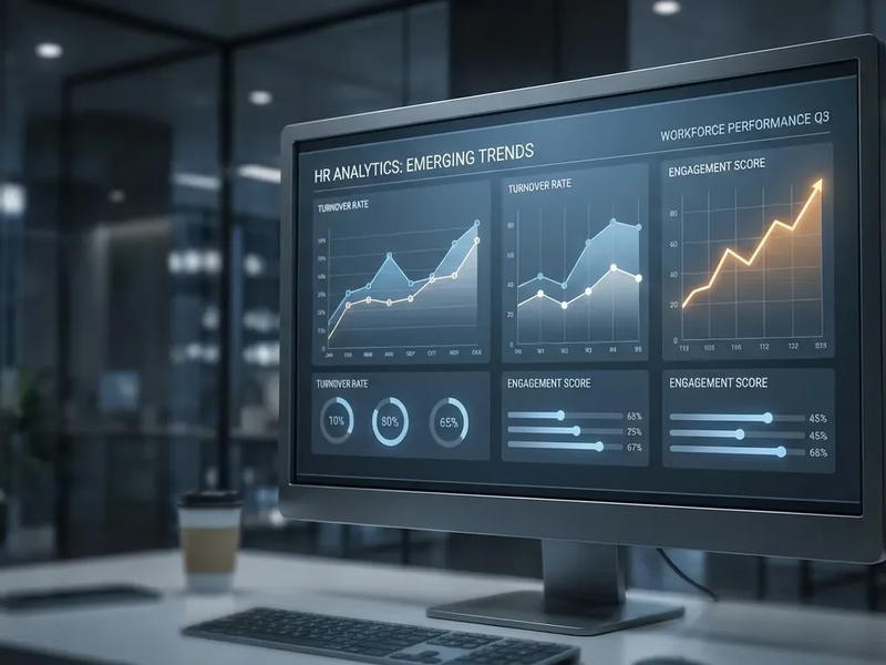 TK-Daten: Weniger Krankenstände, aber mentale Gesundheit auf Rekordhoch - Foto: über boerse-global.de