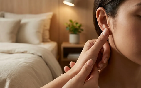 Anmian-Akupressur: Der neue Hoffnungsträger gegen Schlafstörungen - Foto: über boerse-global.de