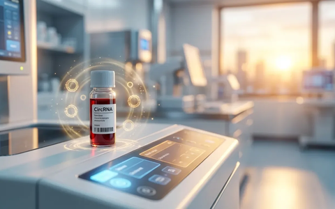 Circular Genomics: Neuer Bluttest sagt Alzheimer-Verlauf vorher - Foto: über boerse-global.de