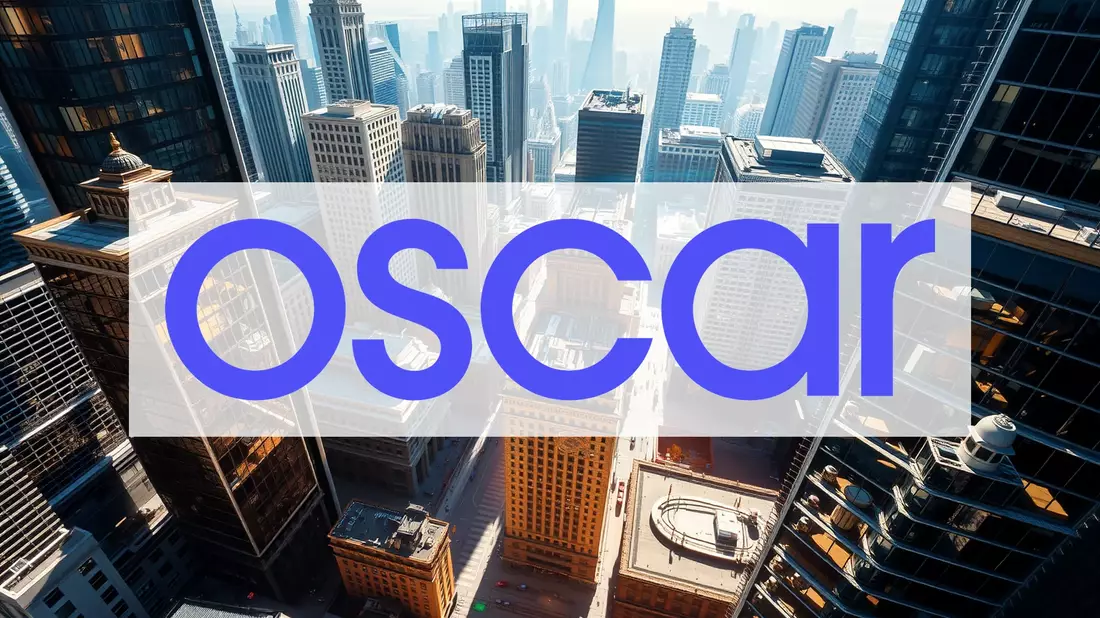 Oscar Health Investors Eye Subsidy Cliff as Legislative Battle Intensifies Illustration mit AI erstellt übermittelt durch boerse-global.de