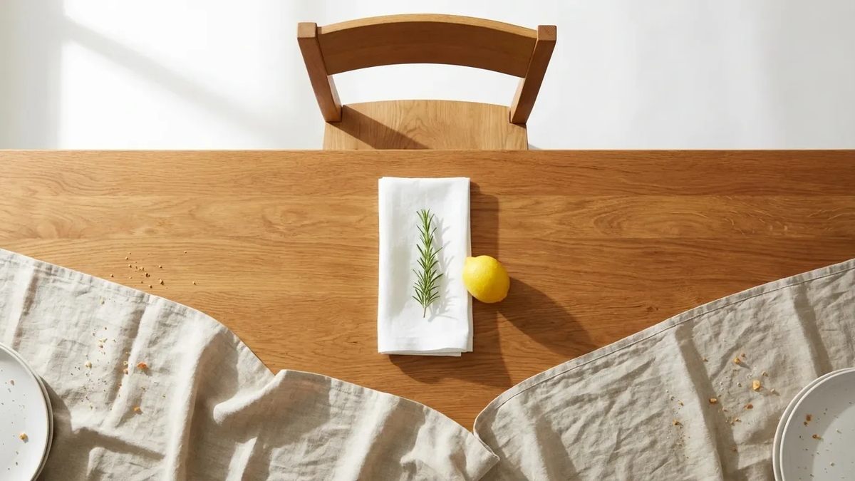 Food Sequencing und Sofort-Bewegung besiegen das 