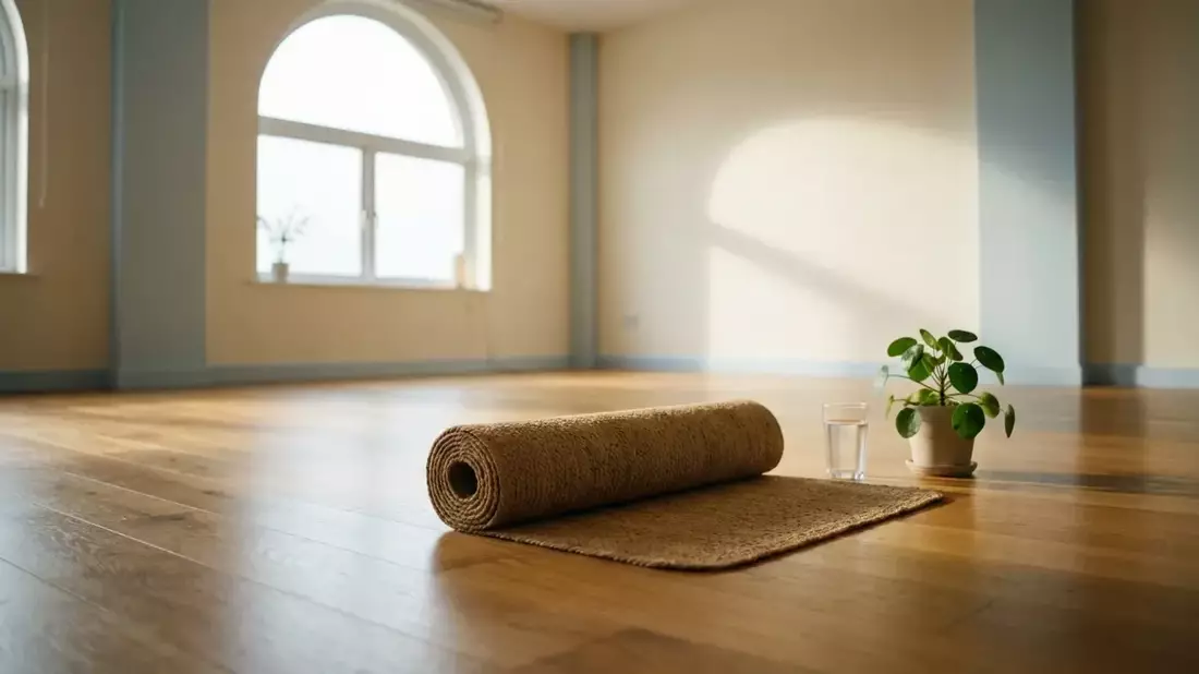 Yoga-Trend Slow Flow senkt Weihnachtsstress in fünf Minuten - Bild: über boerse-global.de