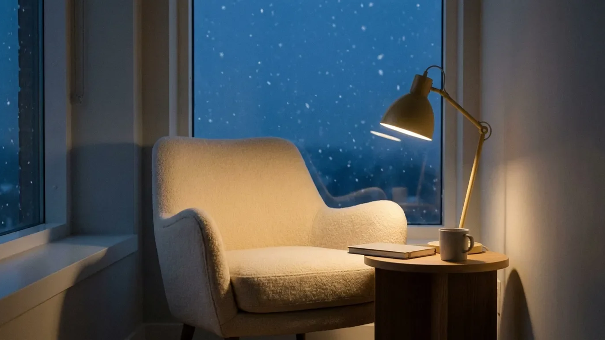 Weihnachtsstress 2025 erreicht neuen Höhepunkt - Foto: über boerse-global.de