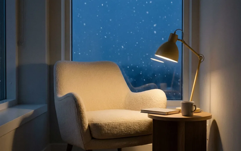 Weihnachtsstress 2025 erreicht neuen Höhepunkt - Foto: über boerse-global.de