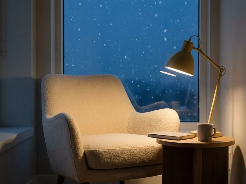 Weihnachtsstress 2025 erreicht neuen Höhepunkt - Foto: über boerse-global.de