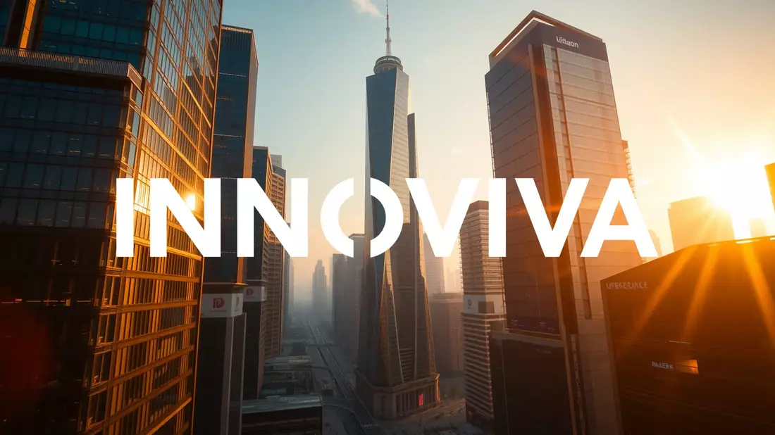Analyst Confidence Rises for Innoviva Following Key Drug Approval Illustration mit AI erstellt übermittelt durch boerse-global.de