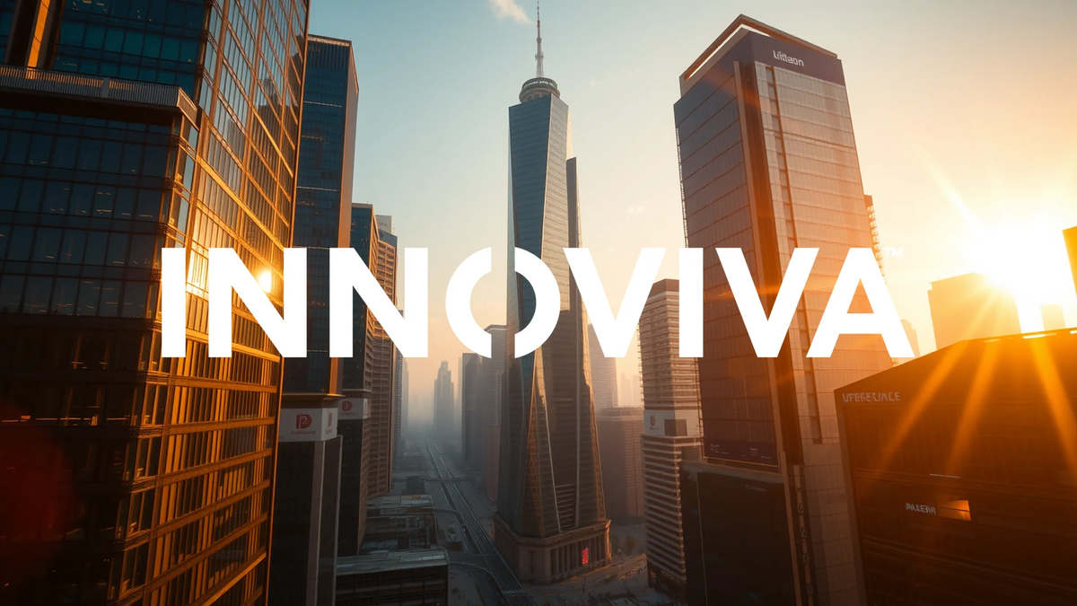 Analyst Confidence Rises for Innoviva Following Key Drug Approval - Foto: über boerse-global.de