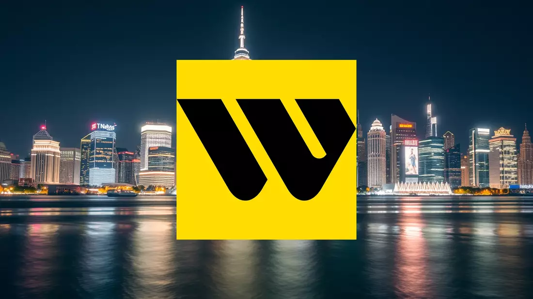 Western Union’s High-Yield Dividend Amid Strategic Pivot Illustration mit AI erstellt übermittelt durch boerse-global.de