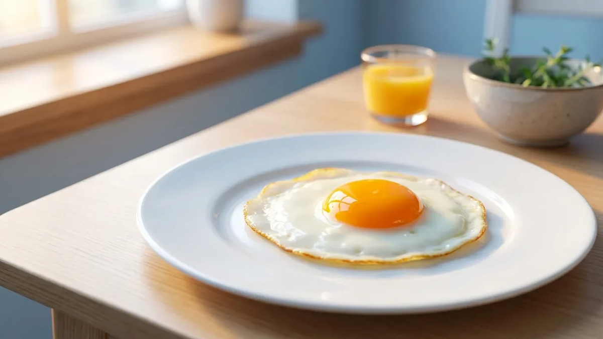 Eier-Debatte: Timing entscheidet über Stoffwechsel-Turbo - Foto: über boerse-global.de