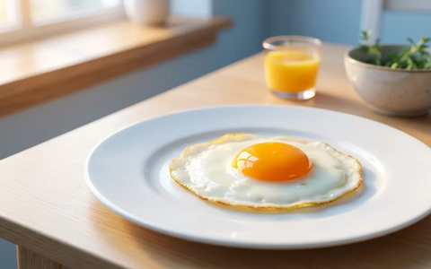Eier-Debatte: Timing entscheidet über Stoffwechsel-Turbo - Foto: über boerse-global.de