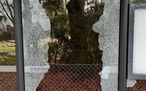 POL-MI: Vandalismus in Minden - Foto: presseportal.de