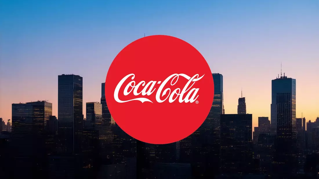 Coca-Cola Shares: Institutional Investors Rebalance as Analysts Stay Bullish Illustration mit AI erstellt übermittelt durch boerse-global.de