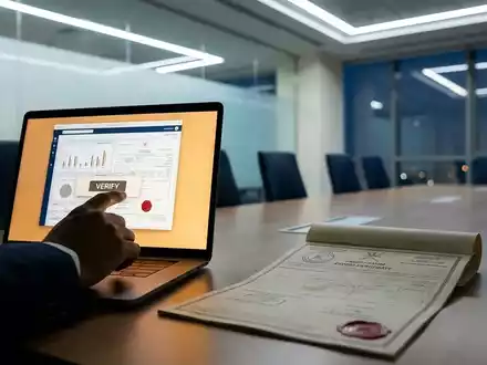Oman schaltet auf digitale Export-Kontrolle um - Foto: über boerse-global.de