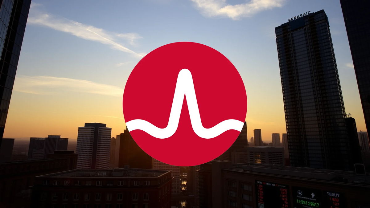 Broadcom Shares: A Clash Between Analyst Confidence and Insider Sales - Foto: über boerse-global.de