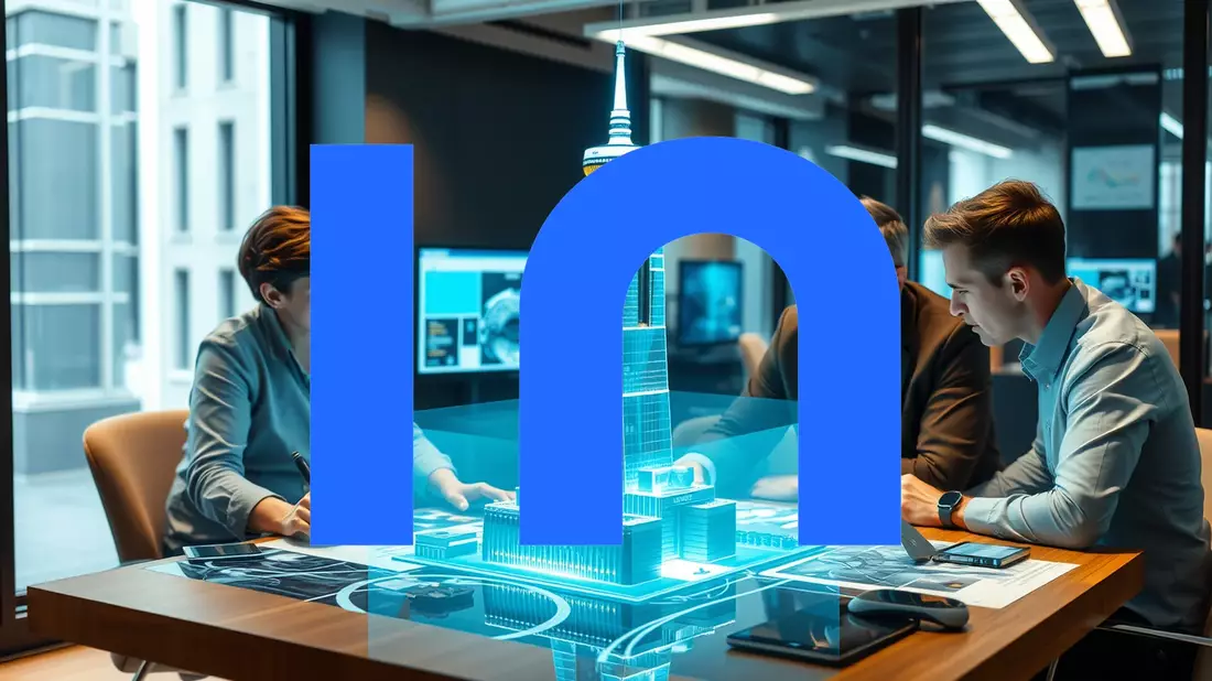 Strategic Moves and Shareholder Scrutiny Shape Intuit’s Path Illustration mit AI erstellt übermittelt durch boerse-global.de