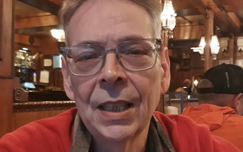 POL-DA: Mannheim/Rimbach: 63-Jähriger wird vermisst/Wer kann Hinweise geben? - Foto: presseportal.de