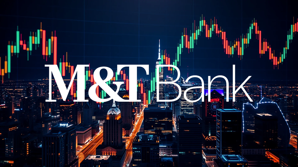 M&T Bank Earns Market Praise for Prudent Risk Strategy - Foto: über boerse-global.de