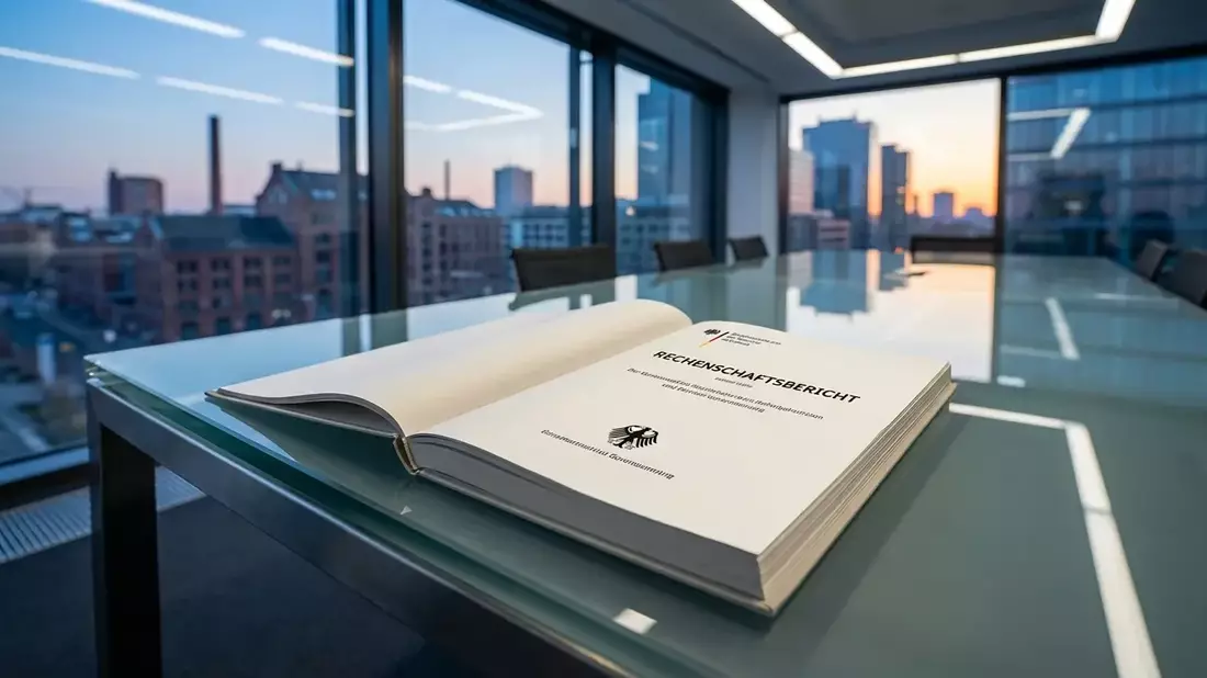 BAFA-Report 2024: Ende der LkSG-Berichtspflicht markiert Zeitenwende - Bild: über boerse-global.de