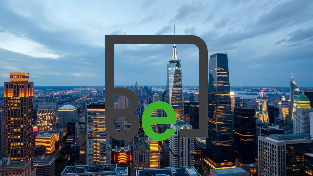 Bloom Energy Secures Major Credit Facility to Fuel Expansion Plans - Foto: über boerse-global.de