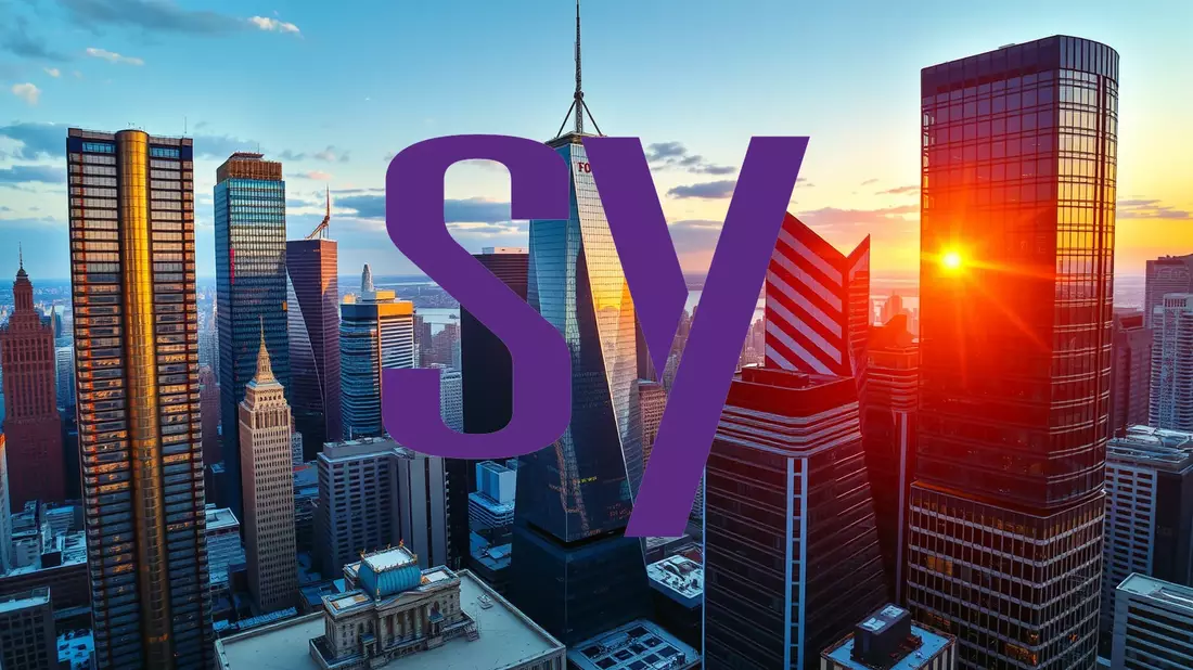 Synopsys Shares: A Tale of Strong Fundamentals and Lingering Concerns - Bild: über boerse-global.de