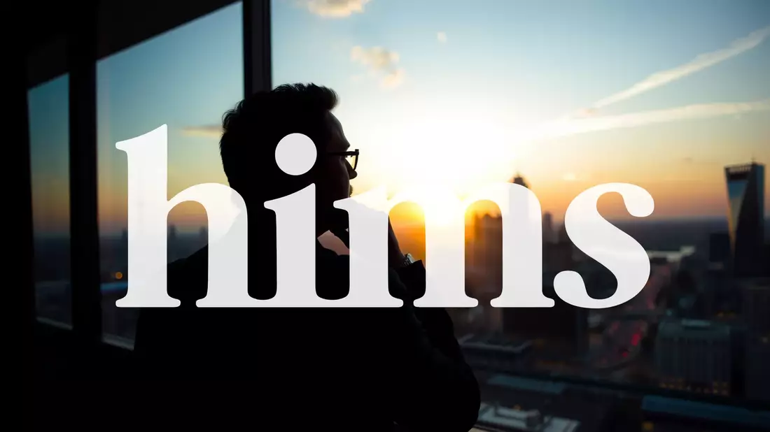 Hims & Hers: Un pulso entre el escepticismo y la apuesta por el crecimiento Illustration mit AI erstellt übermittelt durch boerse-global.de