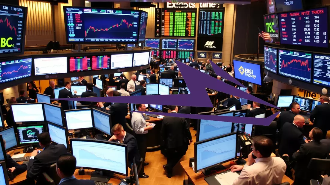 Wolfspeed: Un escenario de contrastes para la acción Illustration mit AI erstellt übermittelt durch boerse-global.de