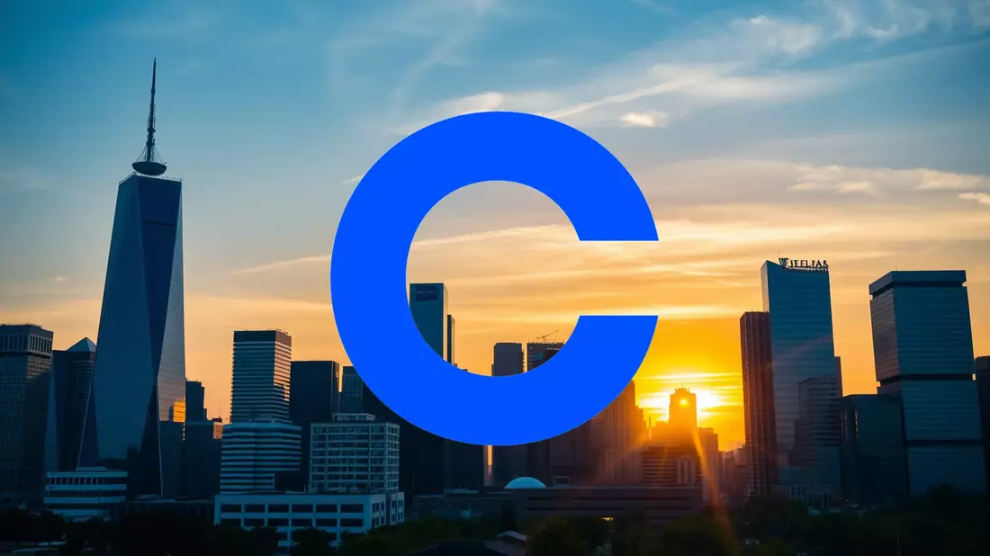 Coinbase Expands Beyond Crypto with Strategic Acquisition - Bild: über boerse-global.de