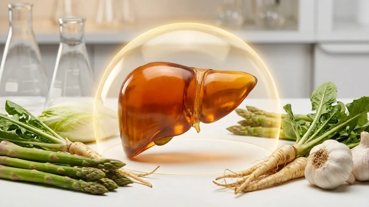 Inulin: Der Leber-Schutz fürs Weihnachtsmenü - Foto: über boerse-global.de