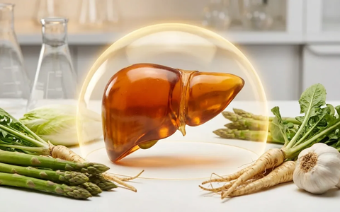 Inulin: Der Leber-Schutz fürs Weihnachtsmenü - Foto: über boerse-global.de