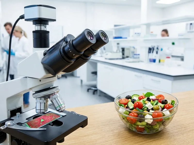 Resmetirom: Neue Leitlinien bringen Durchbruch gegen Fettleber - Foto: über boerse-global.de