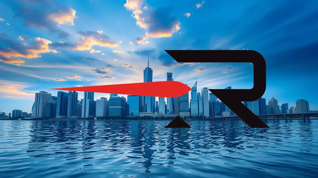 Rocket Lab’s Stock Rally Faces a Test After Record High - Bild: über boerse-global.de