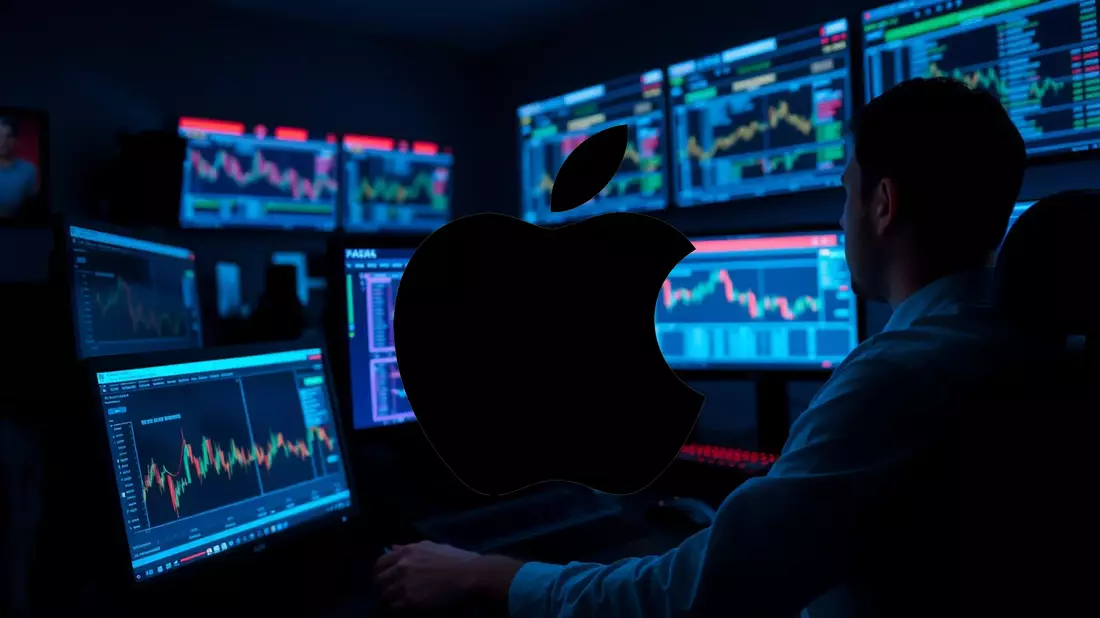 Regulatory Pressure Mounts on Apple’s European Operations - Bild: über boerse-global.de