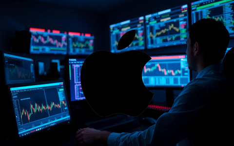 Regulatory Pressure Mounts on Apple’s European Operations - Foto: über boerse-global.de