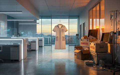 Gesundheitsbranche ringt um Fachkräfte zwischen Gesetzes-Turbo und Klinik-Pleiten - Foto: über boerse-global.de