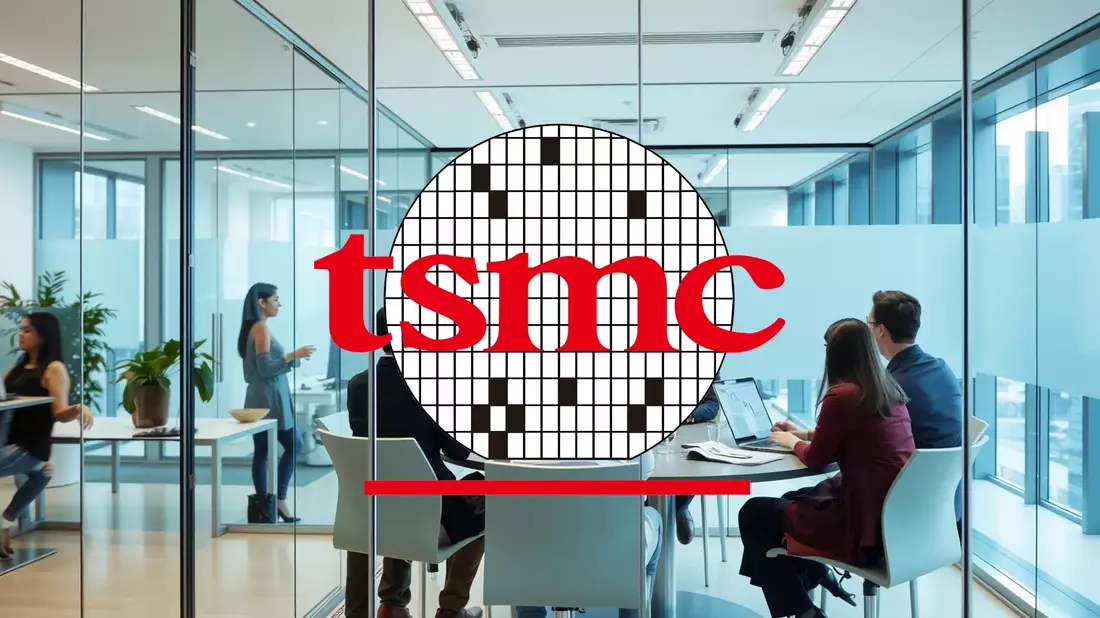 TSMC’s Strategic Position Amidst AI Demand and Geopolitical Crosscurrents - Bild: über boerse-global.de