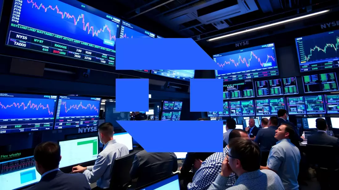 Governance Challenges and Regulatory Scrutiny Weigh on DeFi Technologies - Bild: über boerse-global.de