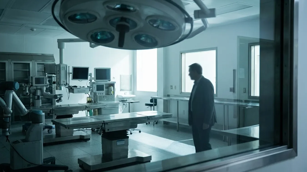 OLG Hamm: Hersteller im OP verletzt nicht die DSGVO - Foto: über boerse-global.de