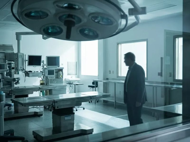 OLG Hamm: Hersteller im OP verletzt nicht die DSGVO - Foto: über boerse-global.de