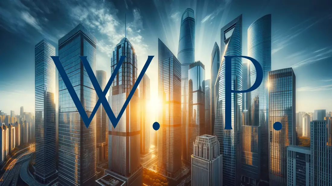 W. P. Carey Stock Gains on Dividend Strength and Portfolio Strategy - Bild: über boerse-global.de