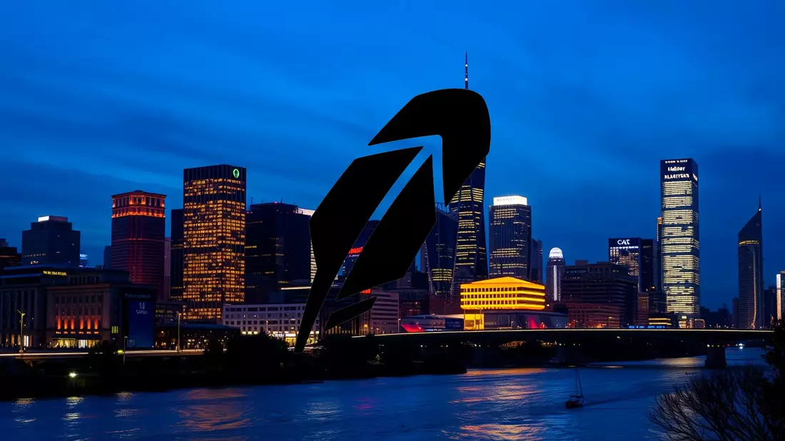 Robinhood’s Valuation Faces the Test of Shifting Fundamentals - Bild: über boerse-global.de