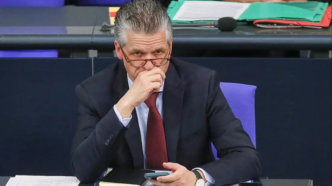 Thorsten Frei (Archiv) - Bild: über dts Nachrichtenagentur