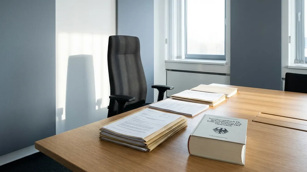 BAG-Urteil: Fehlende Inklusionsbeauftragte kann Diskriminierung beweisen - Foto: über boerse-global.de