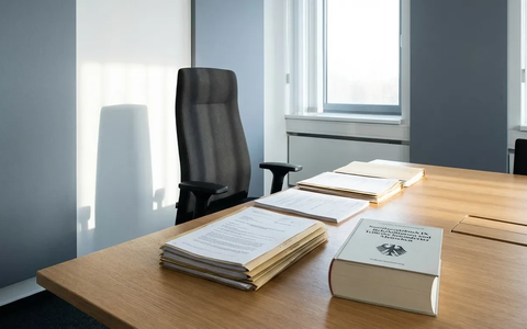 BAG-Urteil: Fehlende Inklusionsbeauftragte kann Diskriminierung beweisen - Foto: über boerse-global.de