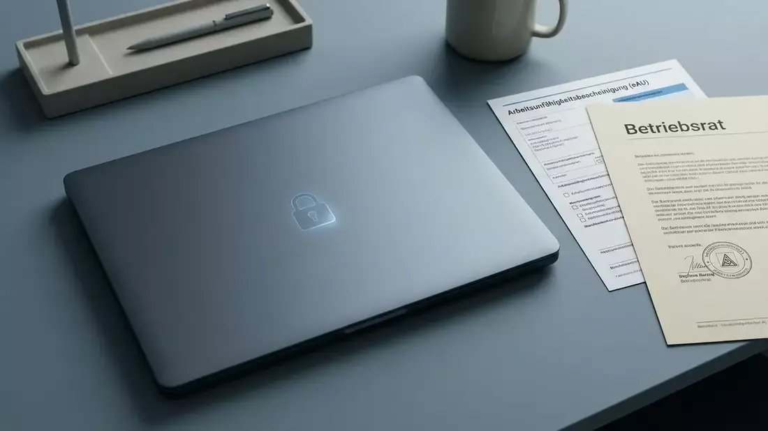 Home-Office-Überwachung: Gerichte schützen Privatsphäre - Bild: über boerse-global.de