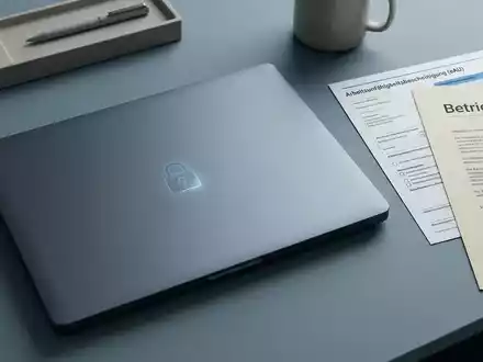 Home-Office-Überwachung: Gerichte schützen Privatsphäre - Foto: über boerse-global.de
