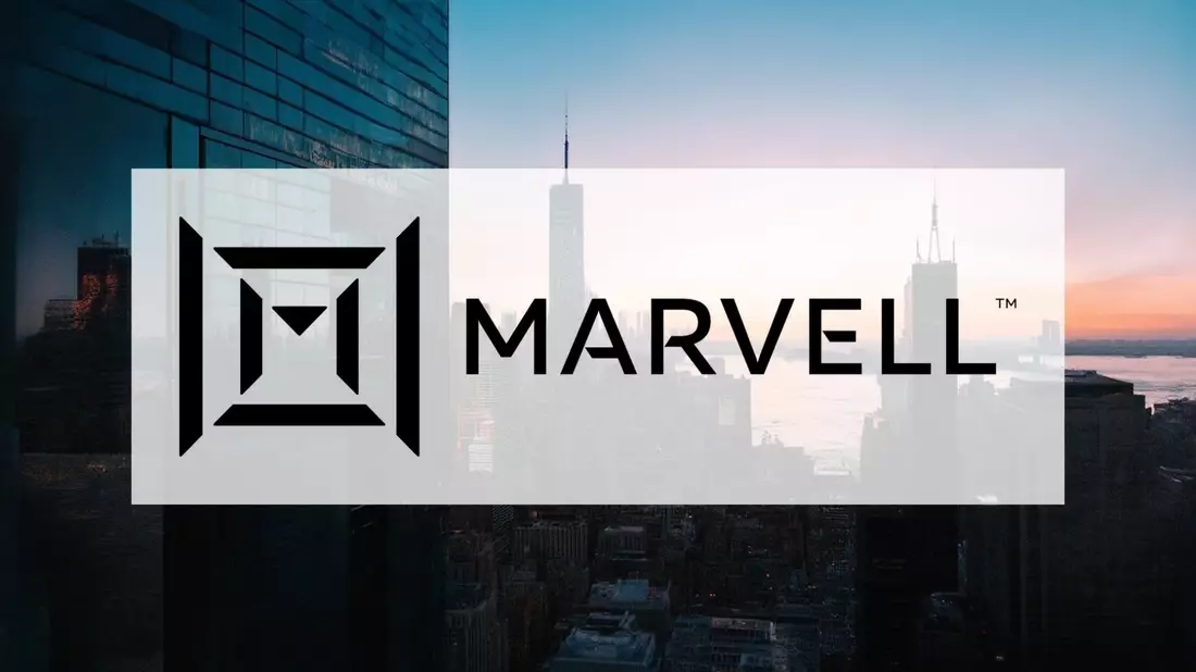 Institutional Confidence Shines as Marvell Technology Navigates AI Infrastructure Wave - Bild: über boerse-global.de