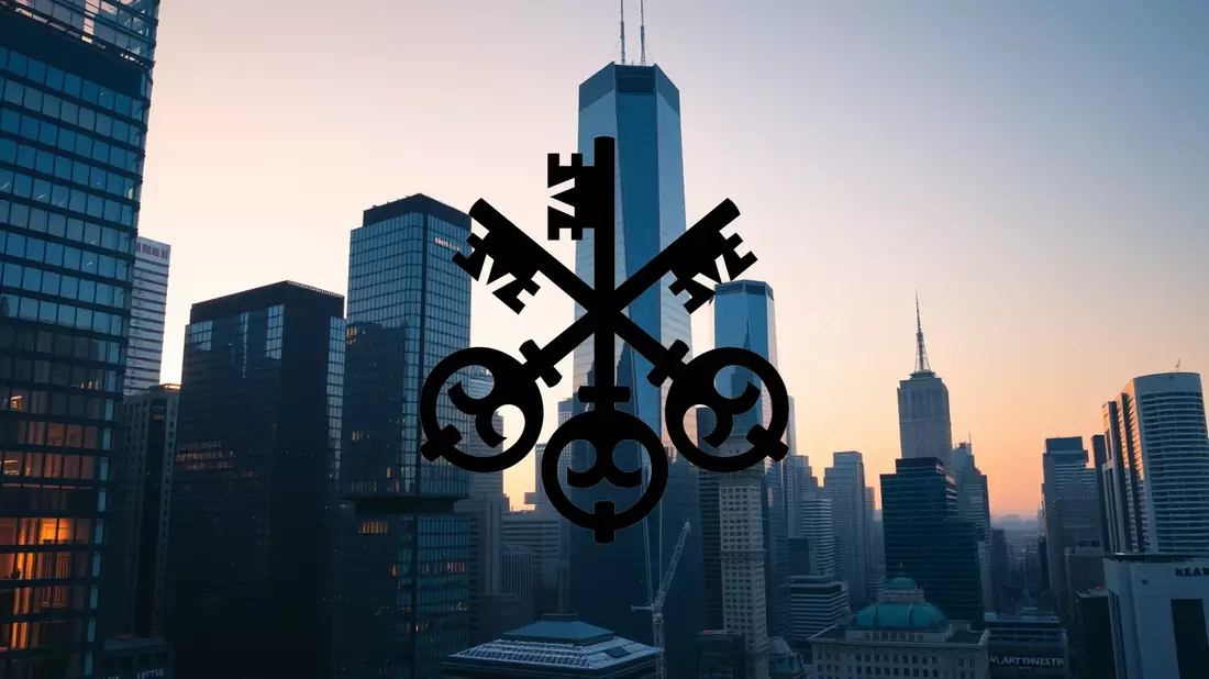 UBS Shares Surge to New Heights Amid Strategic Restructuring - Bild: über boerse-global.de