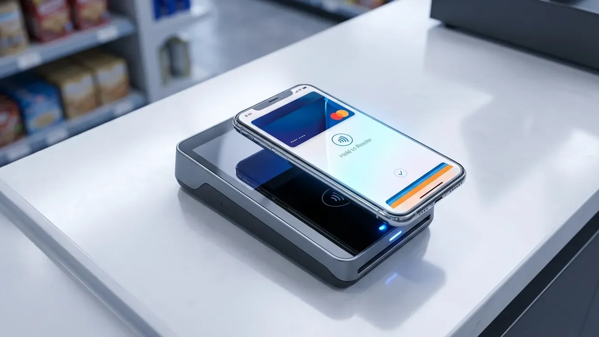 Google Wallet: Neues Design für kontaktloses Bezahlen - Foto: über boerse-global.de